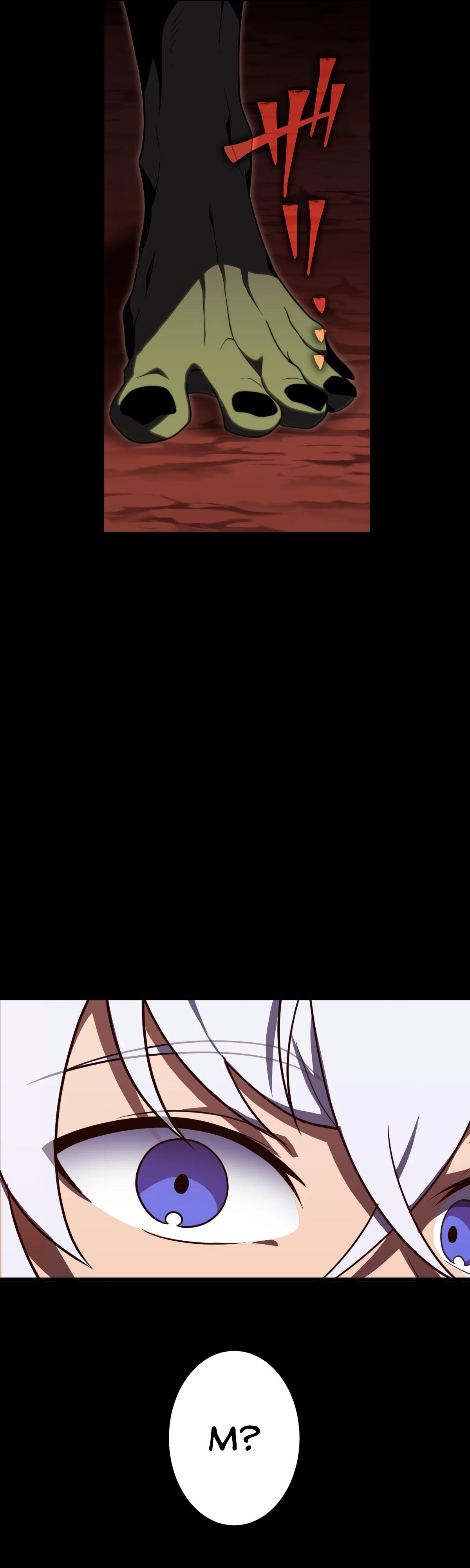 Манга Регрессия тёмного мага - Глава 3 Страница 16