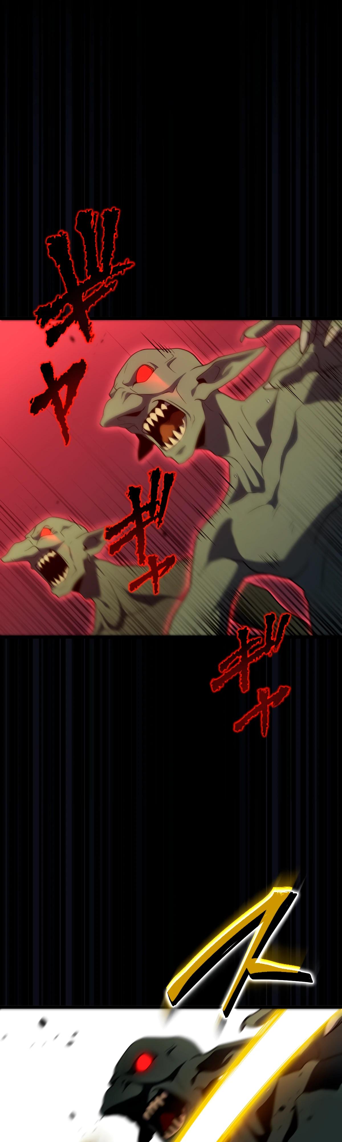 Манга Регрессия тёмного мага - Глава 3 Страница 18