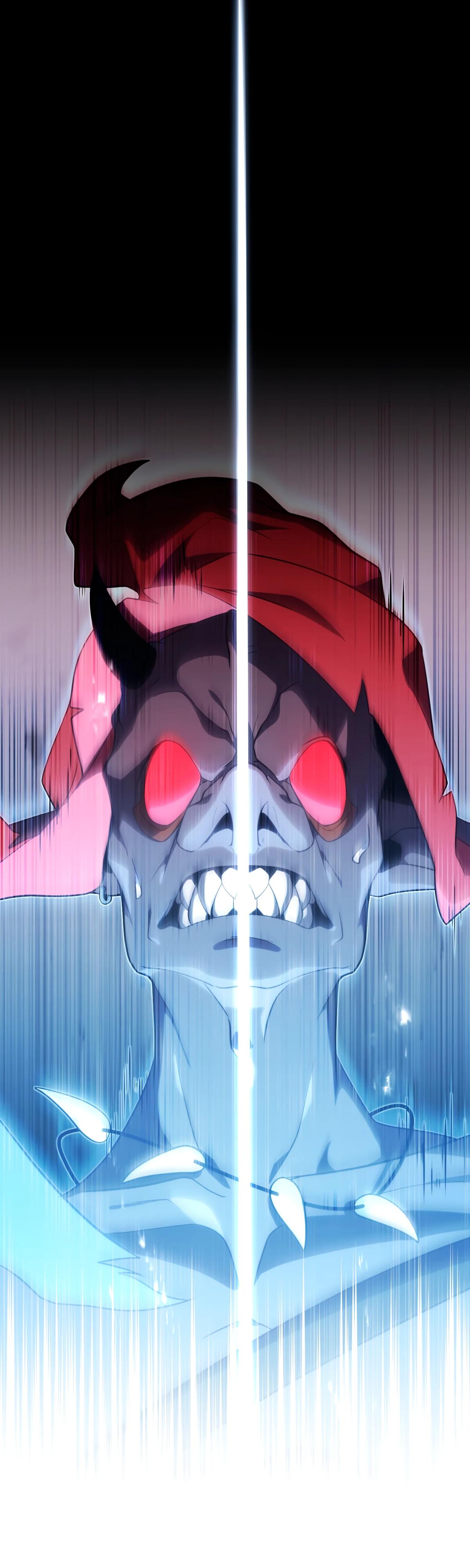 Манга Регрессия тёмного мага - Глава 3 Страница 3