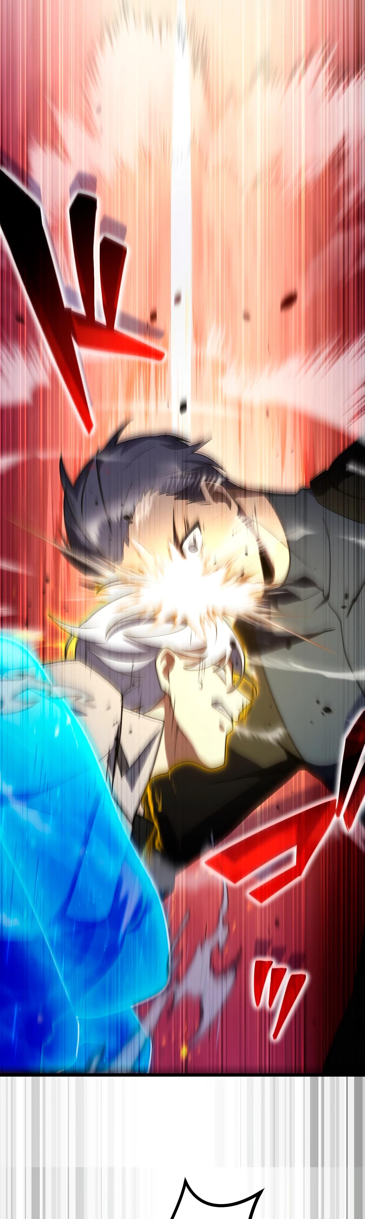 Манга Регрессия тёмного мага - Глава 3 Страница 53