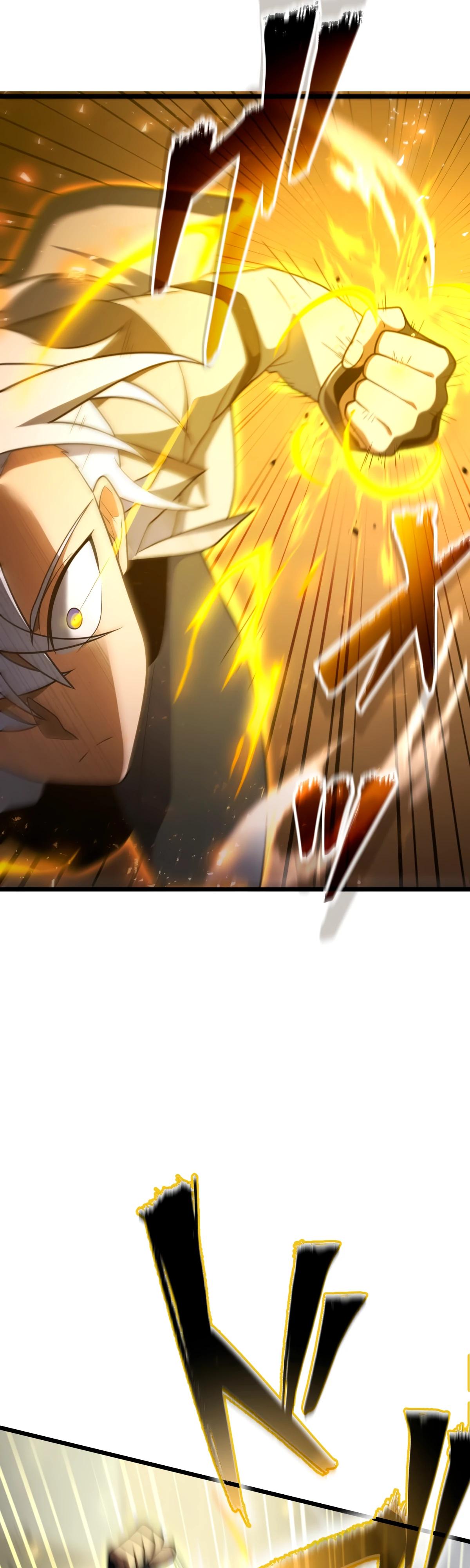 Манга Регрессия тёмного мага - Глава 3 Страница 65