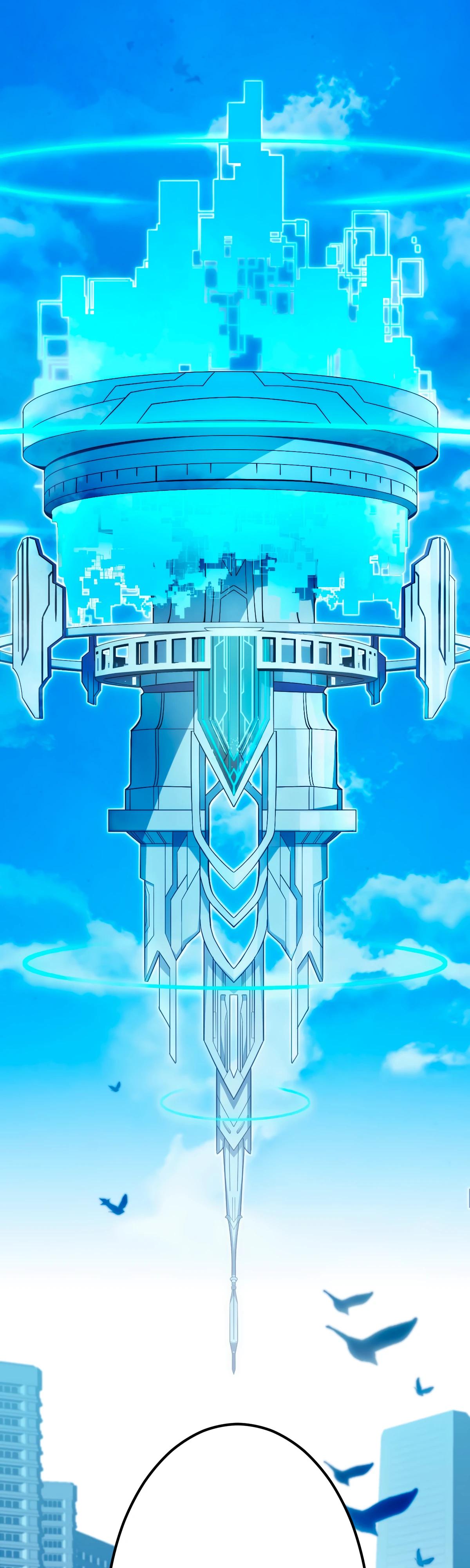 Манга Регрессия тёмного мага - Глава 2 Страница 16