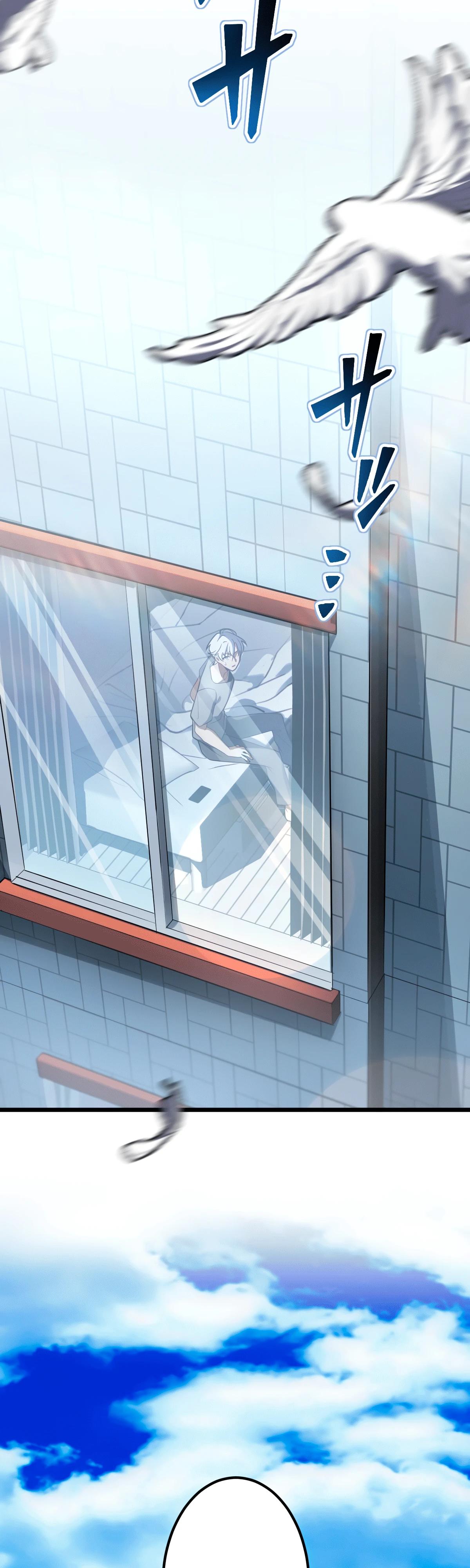 Манга Регрессия тёмного мага - Глава 2 Страница 14