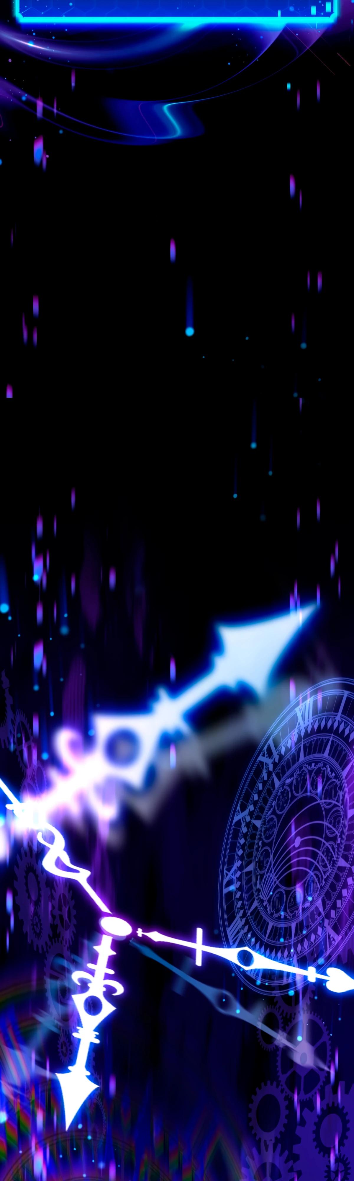 Манга Регрессия тёмного мага - Глава 2 Страница 3