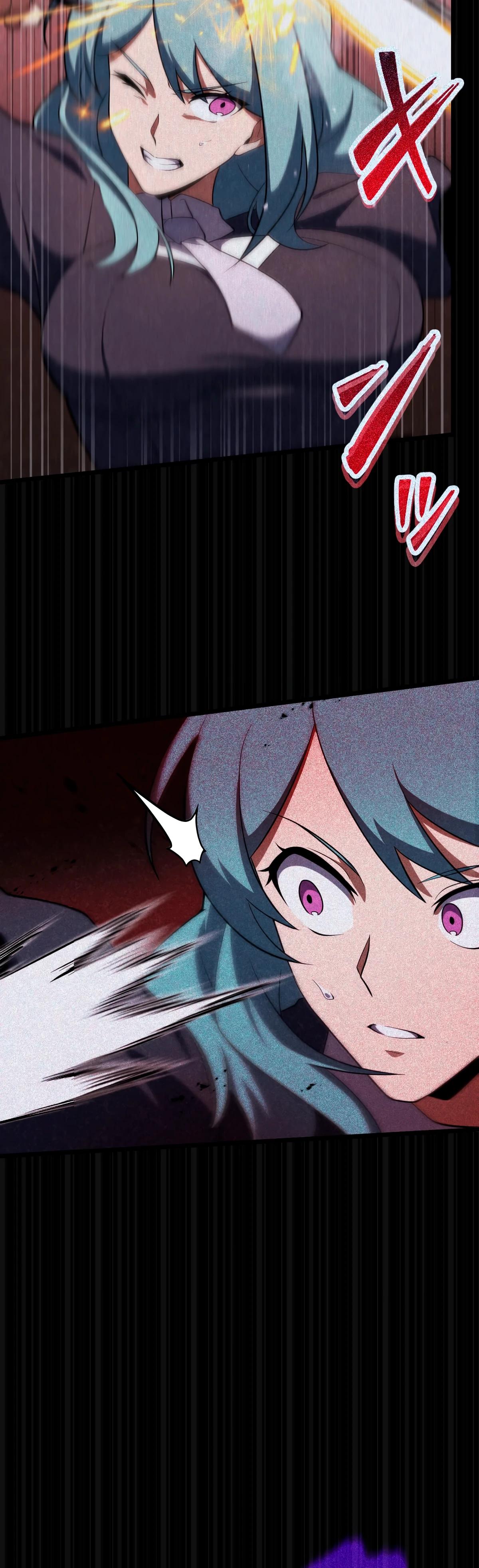 Манга Регрессия тёмного мага - Глава 2 Страница 61