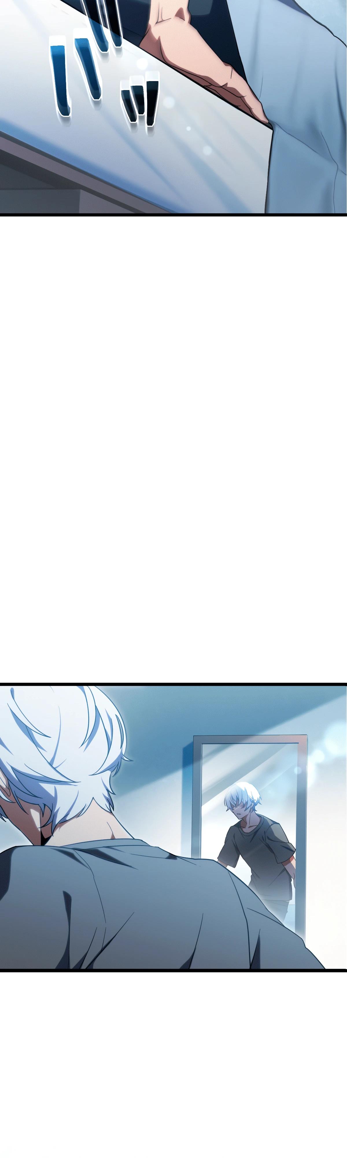 Манга Регрессия тёмного мага - Глава 2 Страница 11