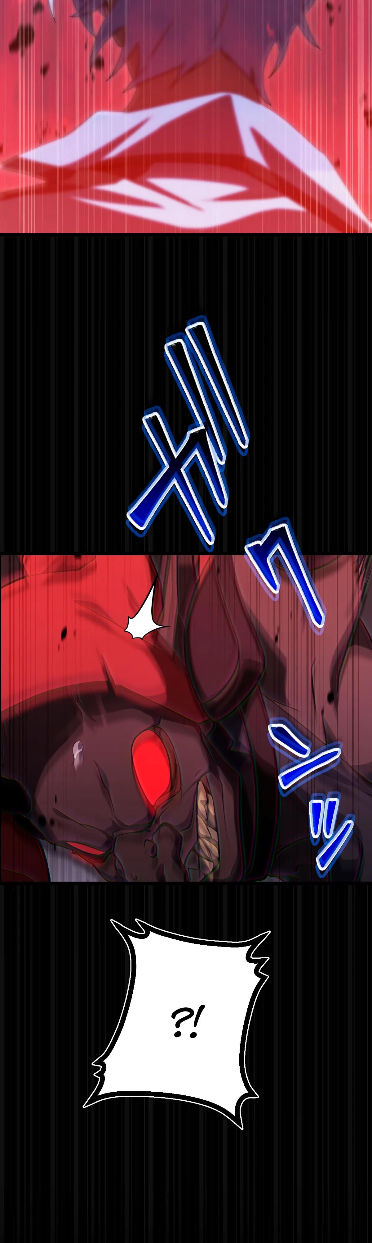 Манга Регрессия тёмного мага - Глава 2 Страница 78