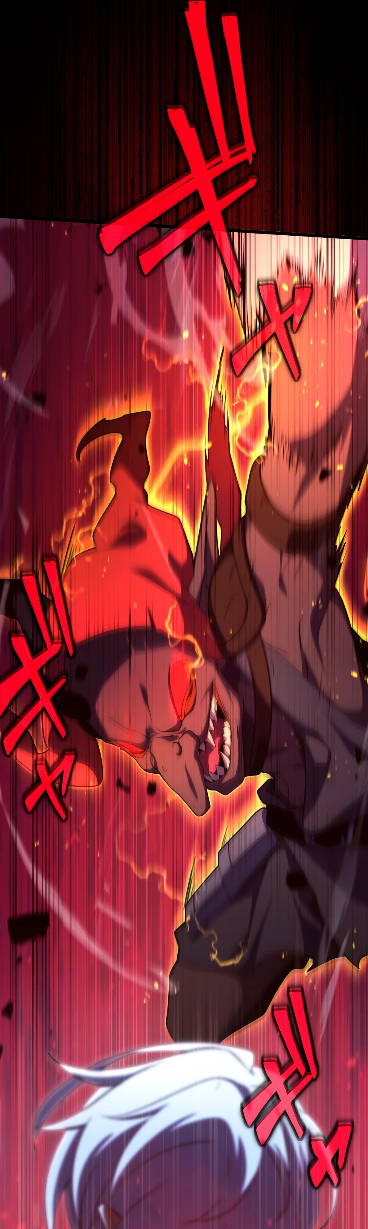 Манга Регрессия тёмного мага - Глава 2 Страница 77