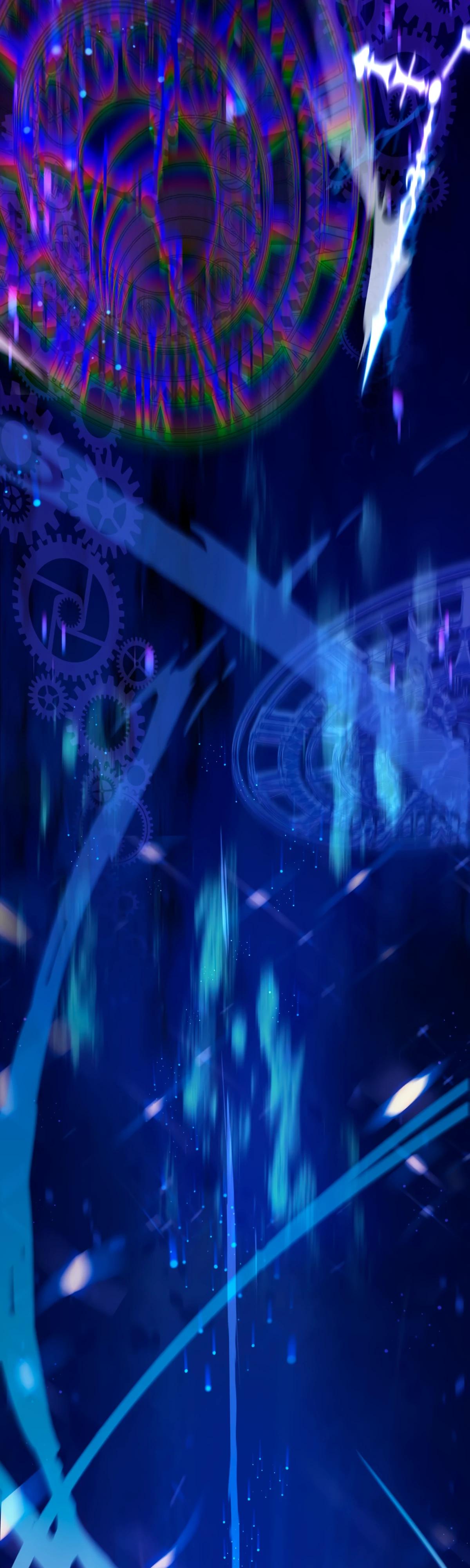 Манга Регрессия тёмного мага - Глава 2 Страница 4