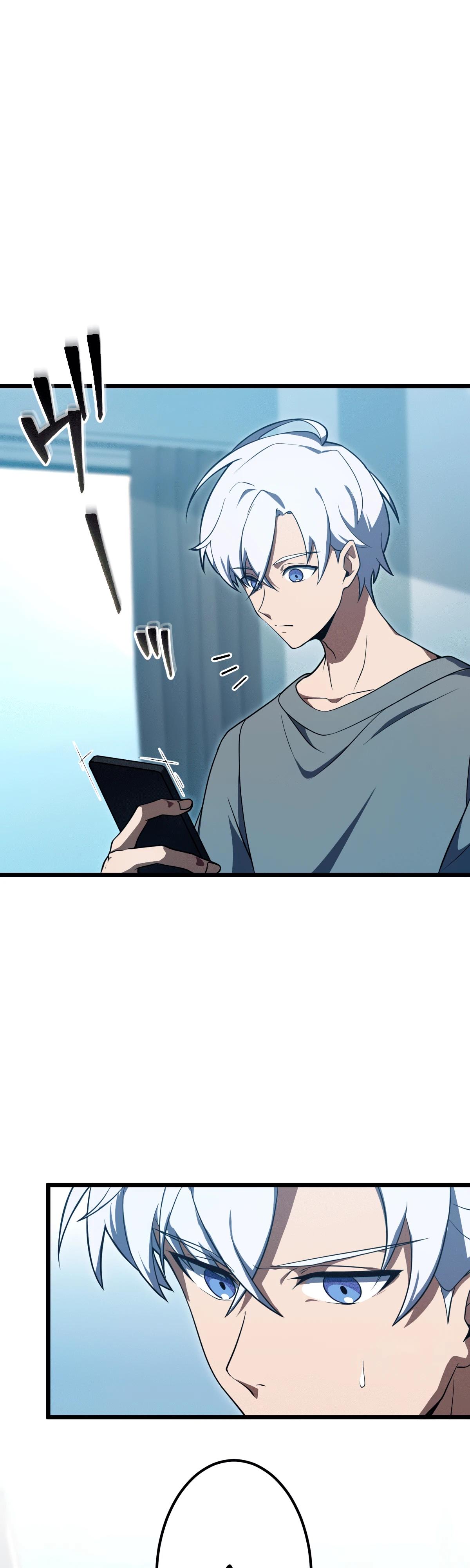 Манга Регрессия тёмного мага - Глава 2 Страница 32