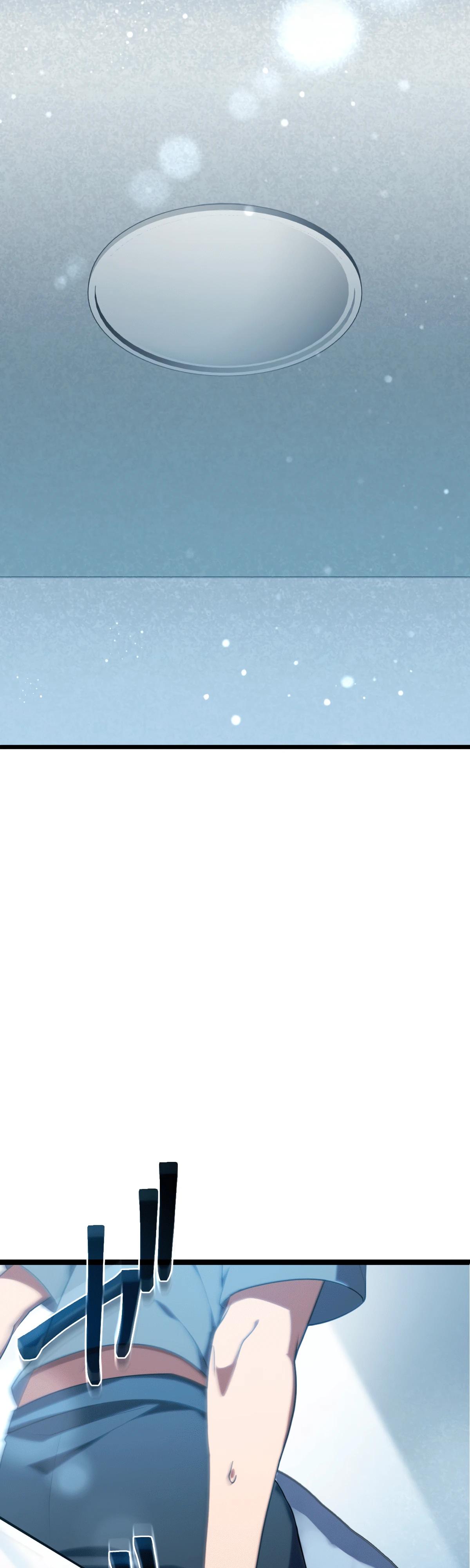 Манга Регрессия тёмного мага - Глава 2 Страница 10