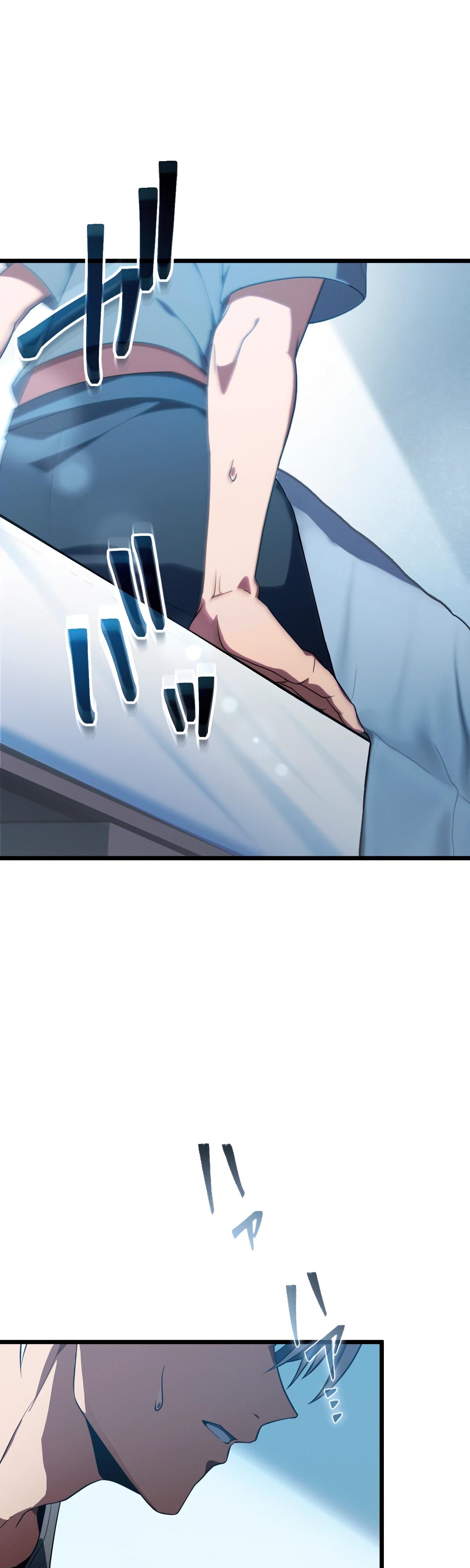 Манга Регрессия тёмного мага - Глава 1 Страница 101