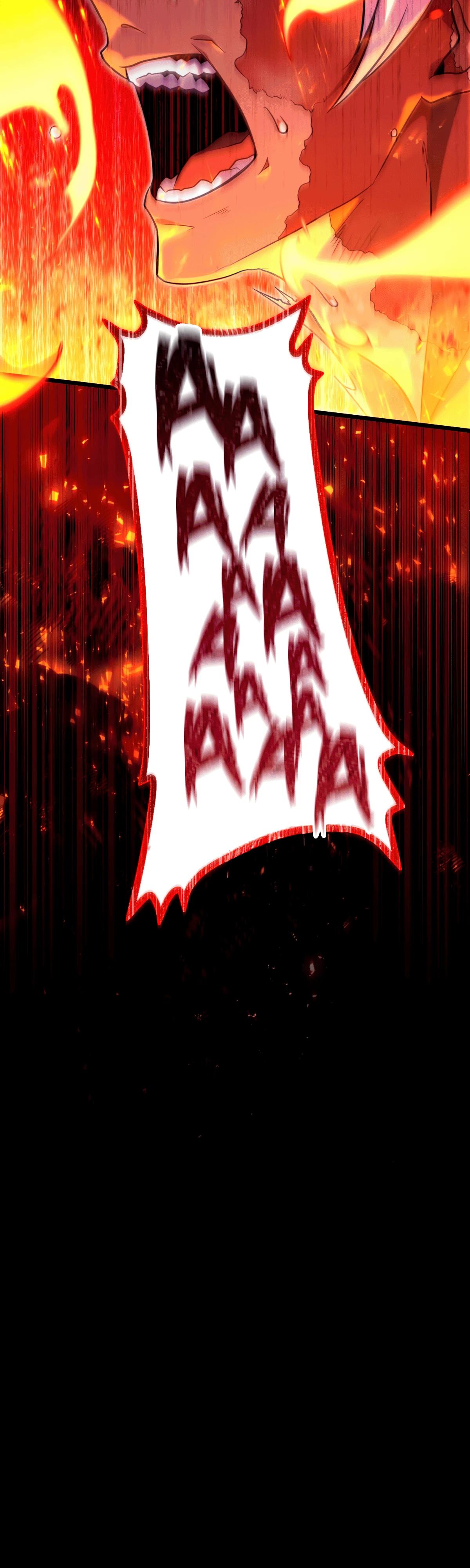 Манга Регрессия тёмного мага - Глава 1 Страница 75