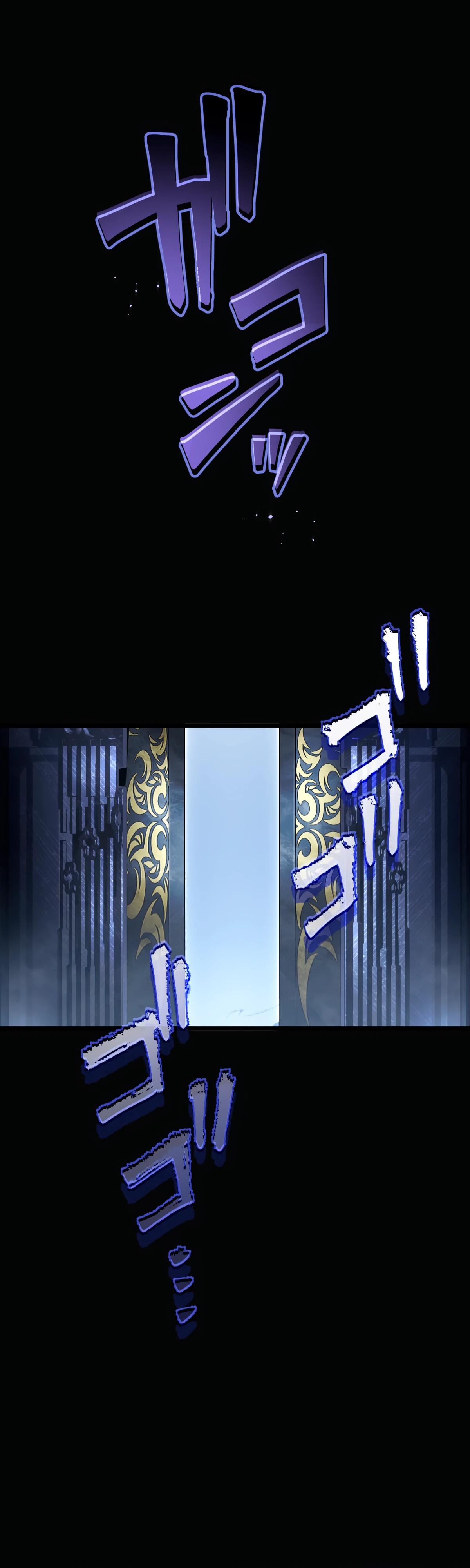 Манга Регрессия тёмного мага - Глава 1 Страница 29