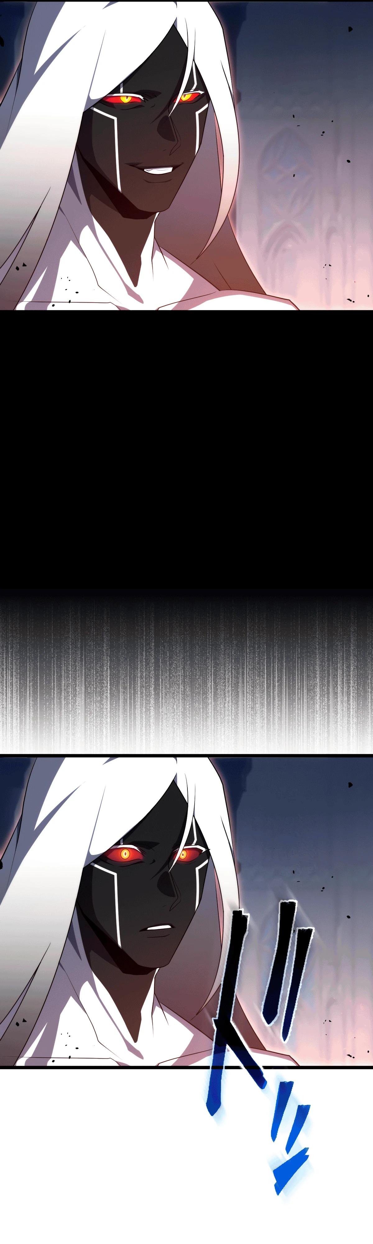 Манга Регрессия тёмного мага - Глава 1 Страница 77