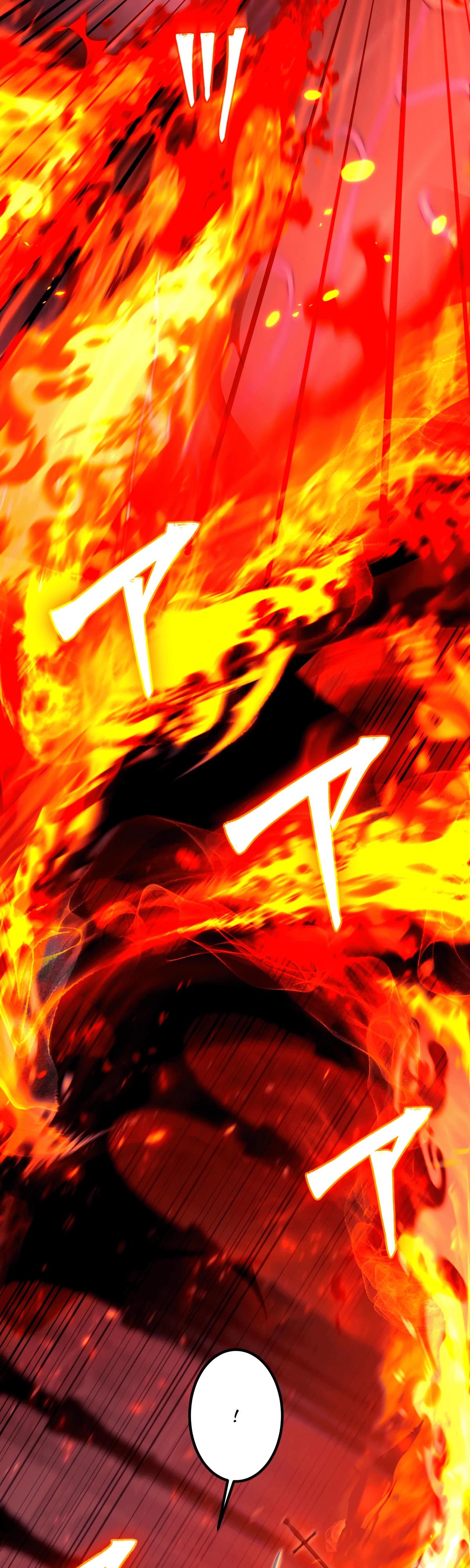 Манга Регрессия тёмного мага - Глава 1 Страница 66