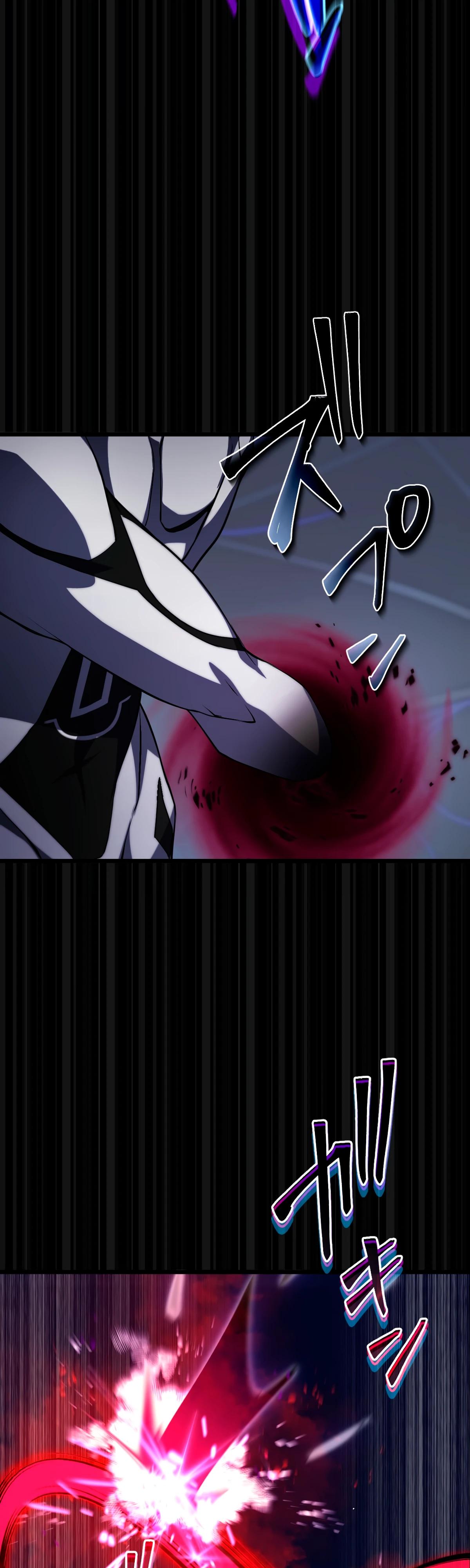 Манга Регрессия тёмного мага - Глава 1 Страница 35