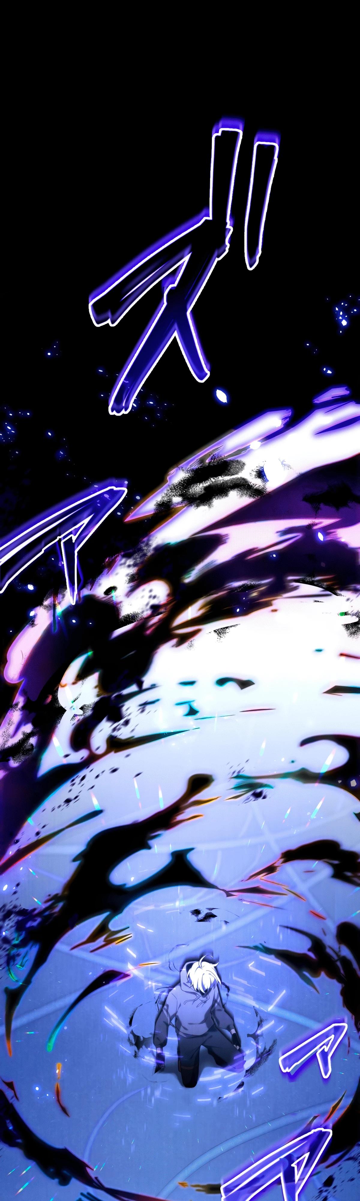 Манга Регрессия тёмного мага - Глава 1 Страница 93