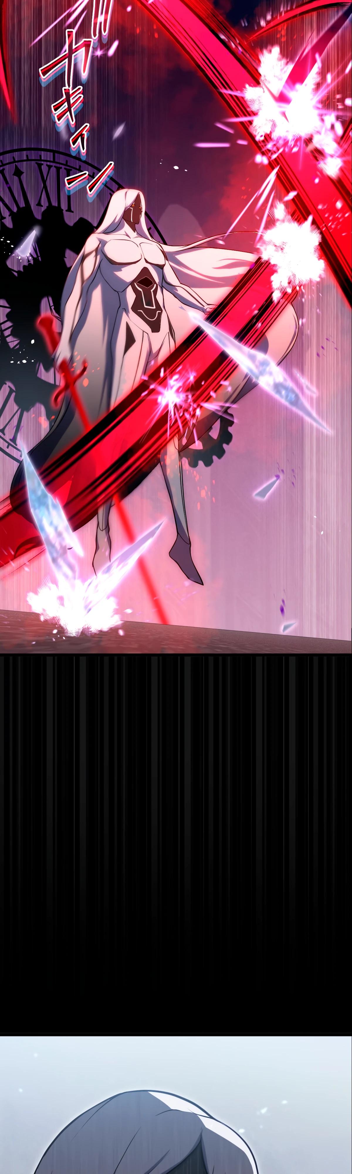 Манга Регрессия тёмного мага - Глава 1 Страница 36