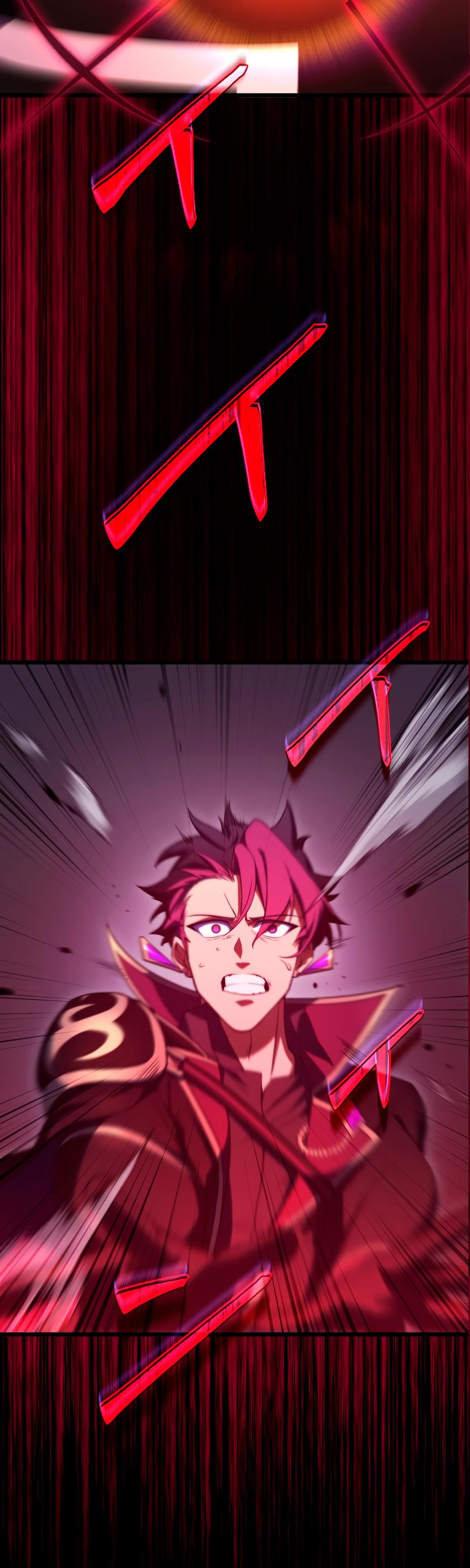 Манга Регрессия тёмного мага - Глава 1 Страница 39