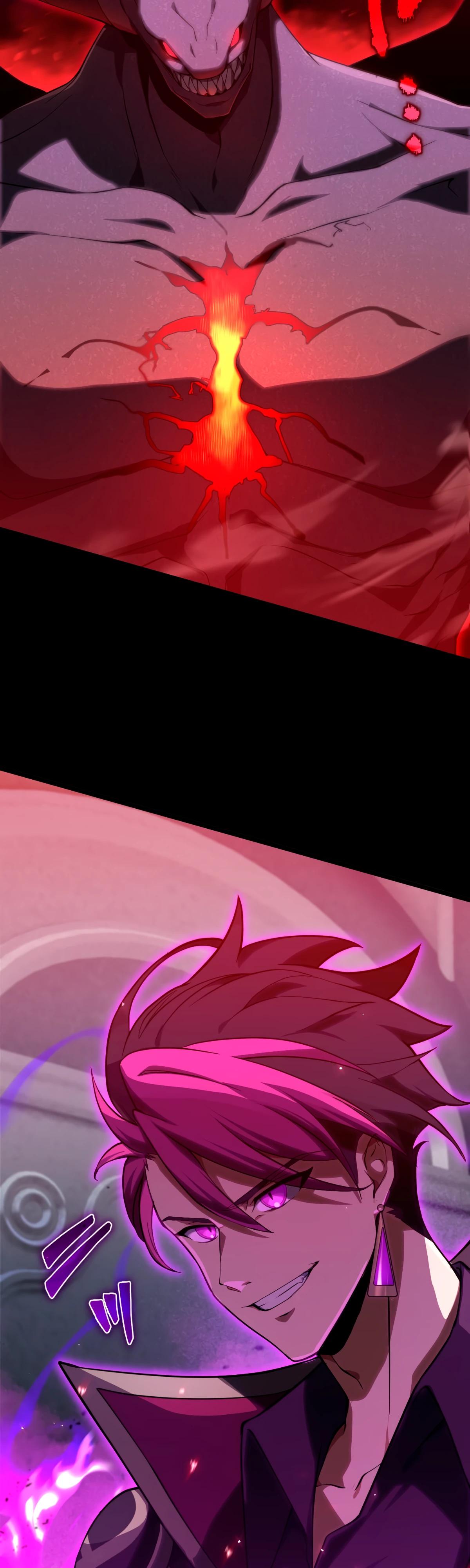 Манга Регрессия тёмного мага - Глава 1 Страница 13