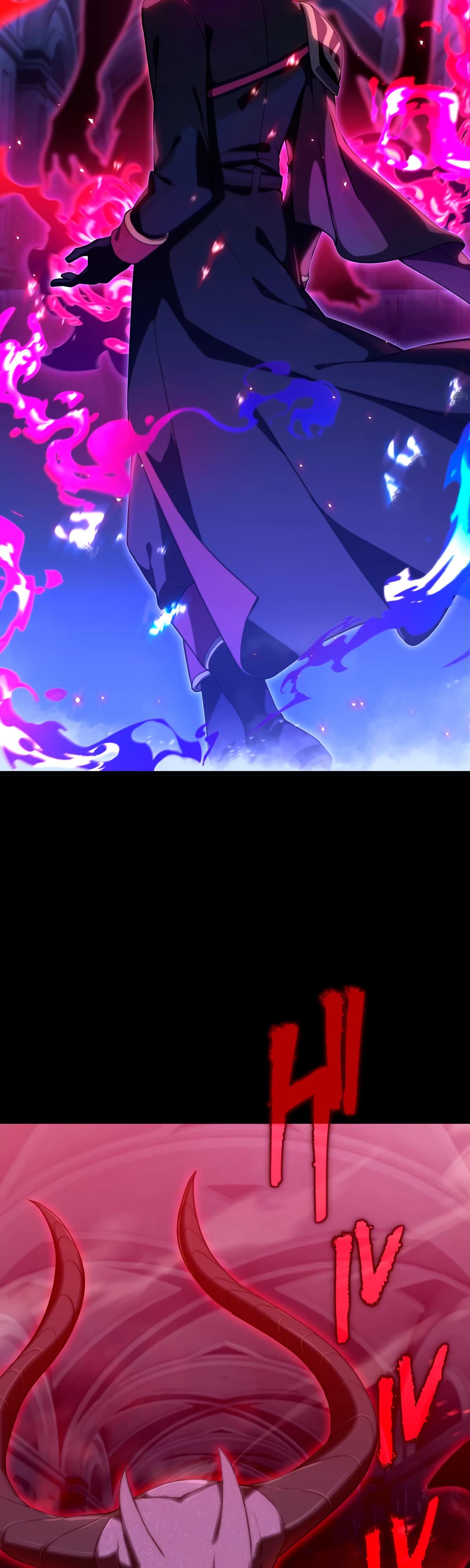 Манга Регрессия тёмного мага - Глава 1 Страница 12