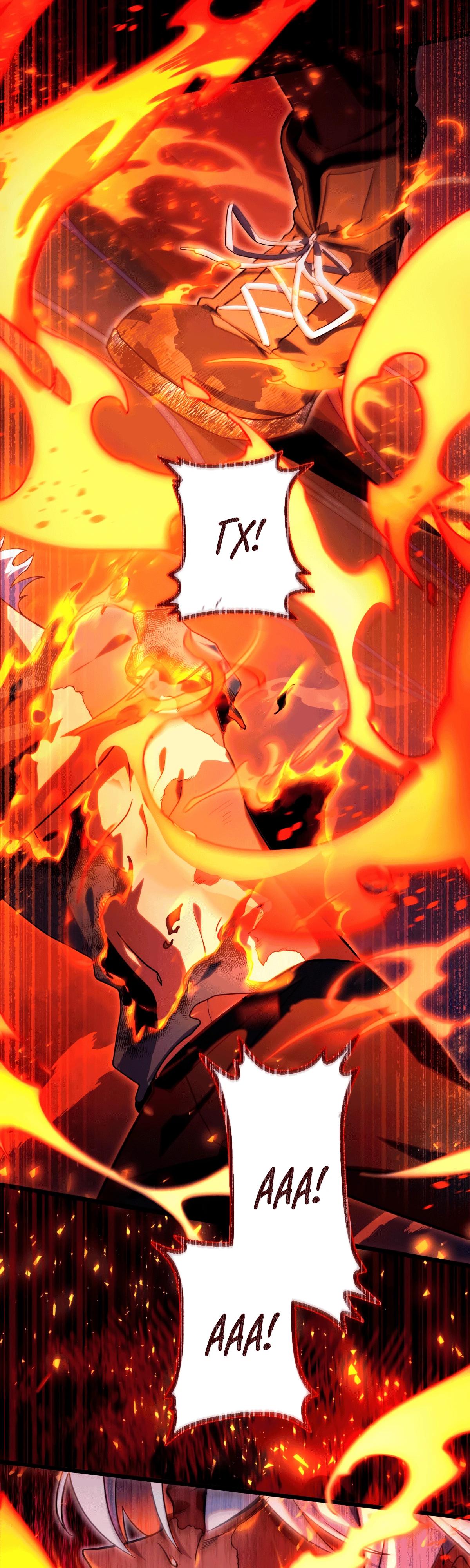 Манга Регрессия тёмного мага - Глава 1 Страница 74