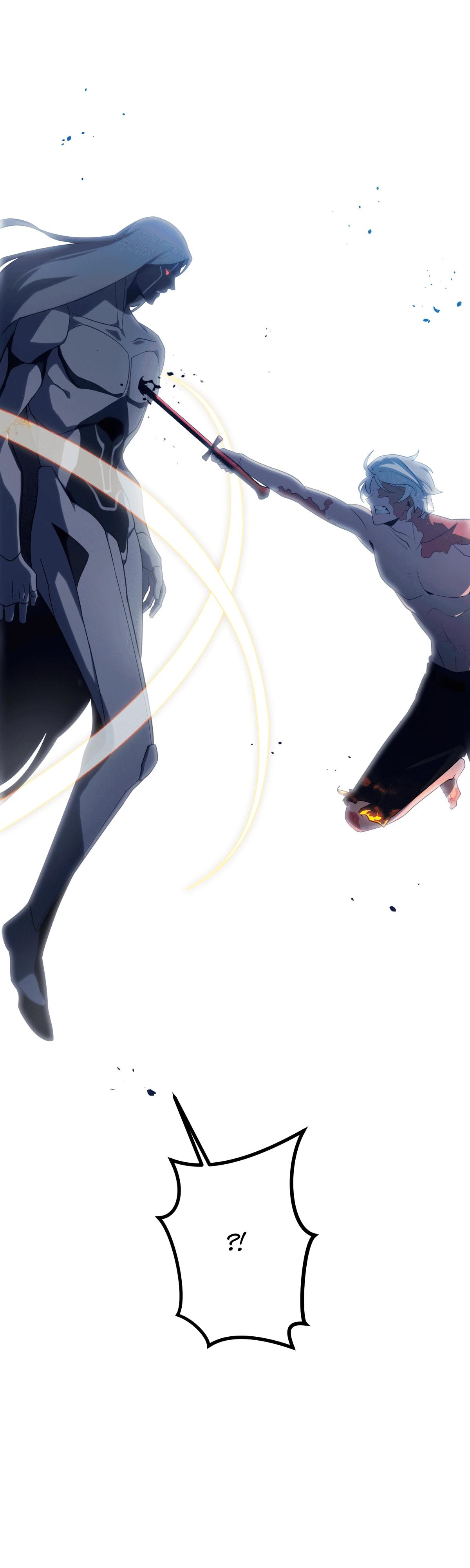 Манга Регрессия тёмного мага - Глава 1 Страница 78