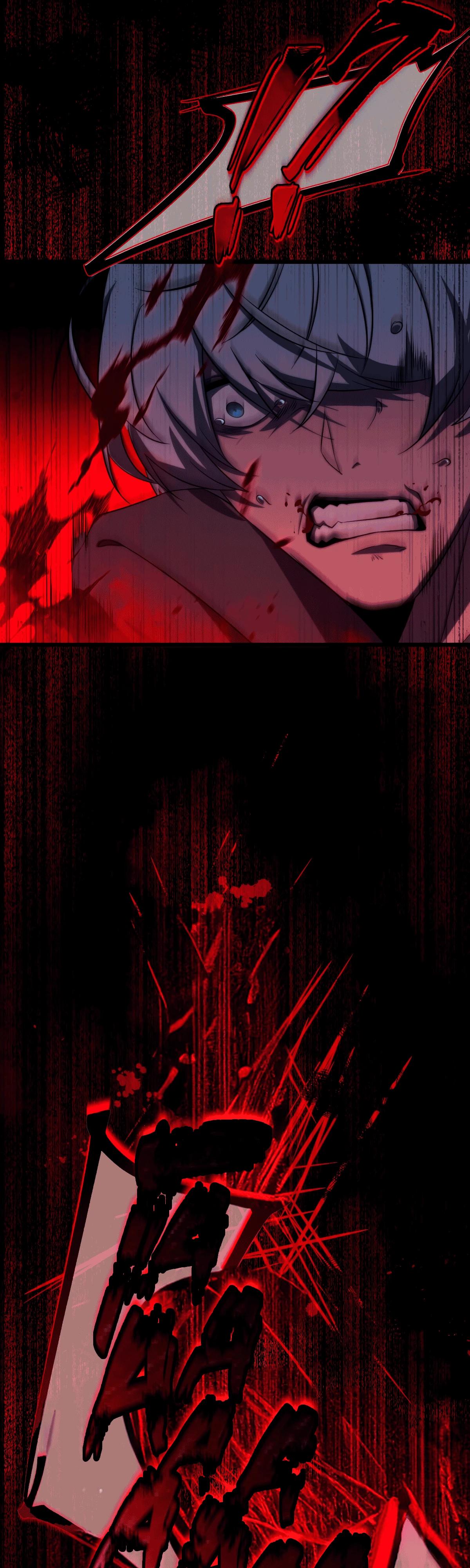 Манга Регрессия тёмного мага - Глава 1 Страница 60