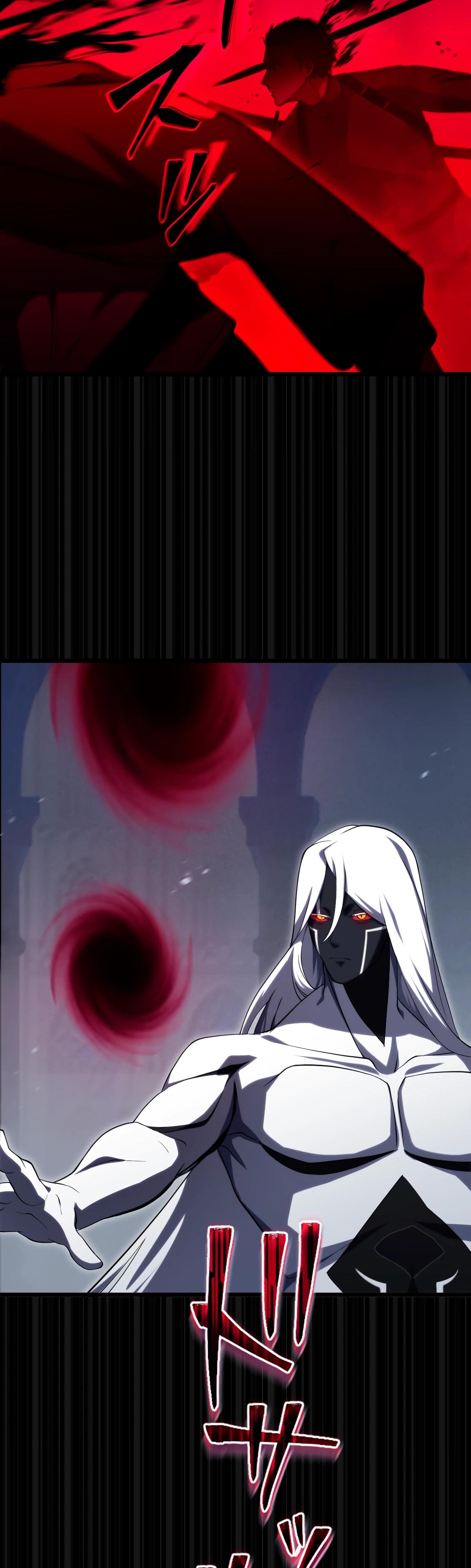 Манга Регрессия тёмного мага - Глава 1 Страница 47