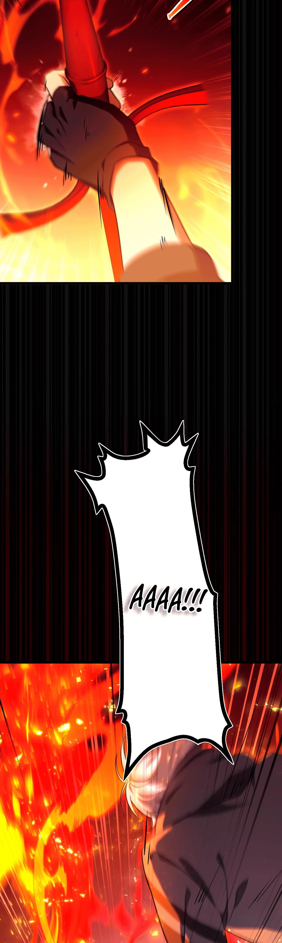 Манга Регрессия тёмного мага - Глава 1 Страница 71