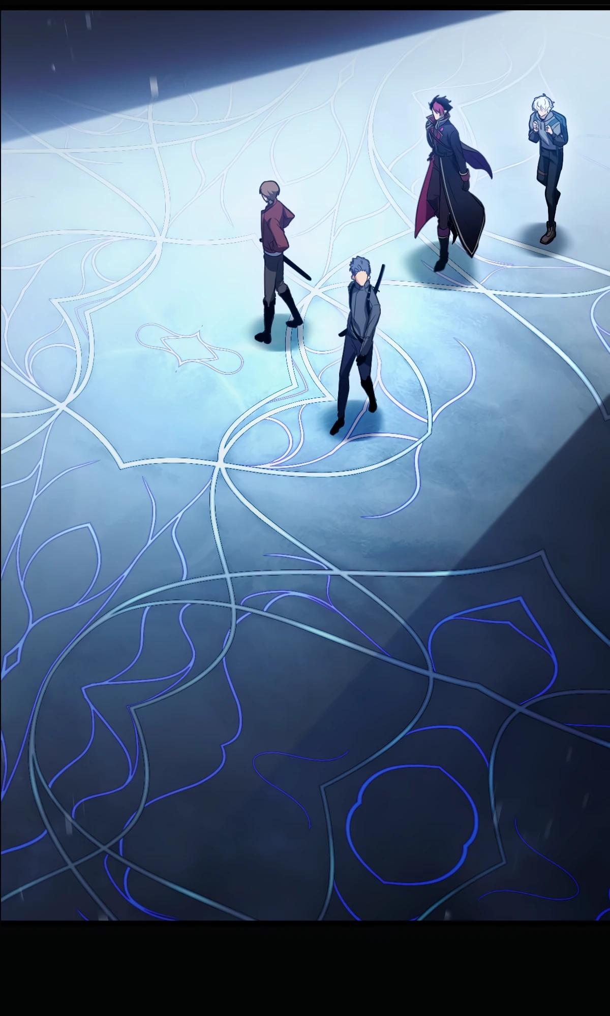 Манга Регрессия тёмного мага - Глава 1 Страница 30