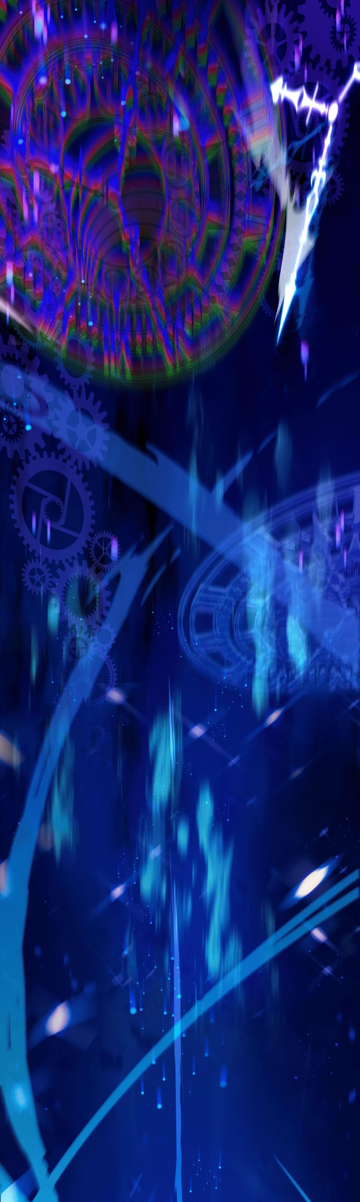 Манга Регрессия тёмного мага - Глава 1 Страница 98