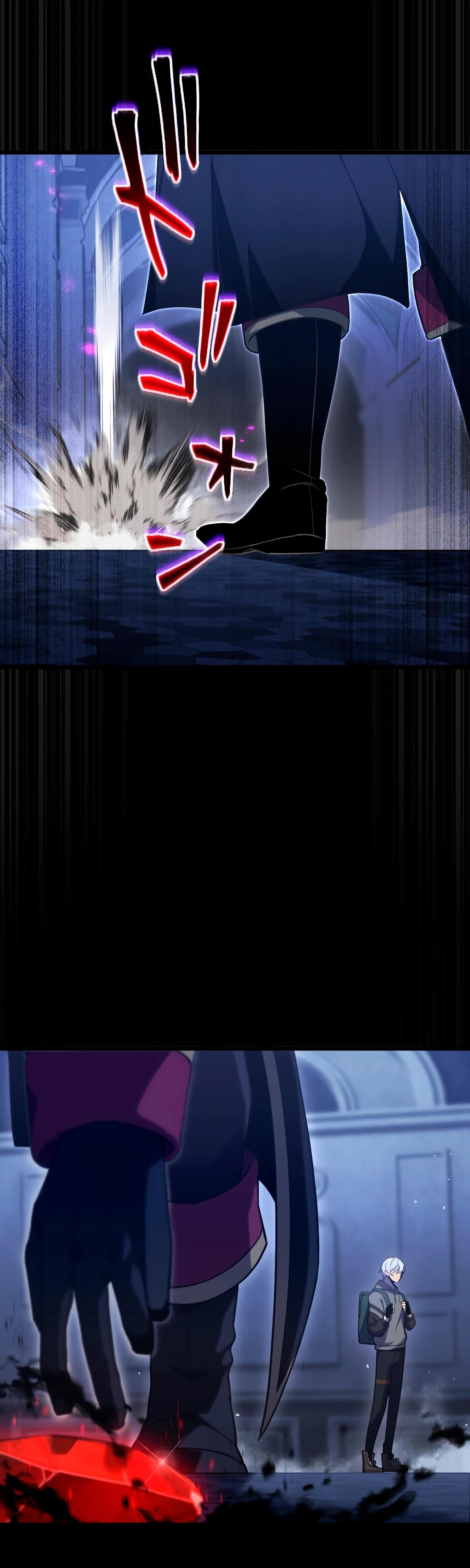 Манга Регрессия тёмного мага - Глава 1 Страница 18