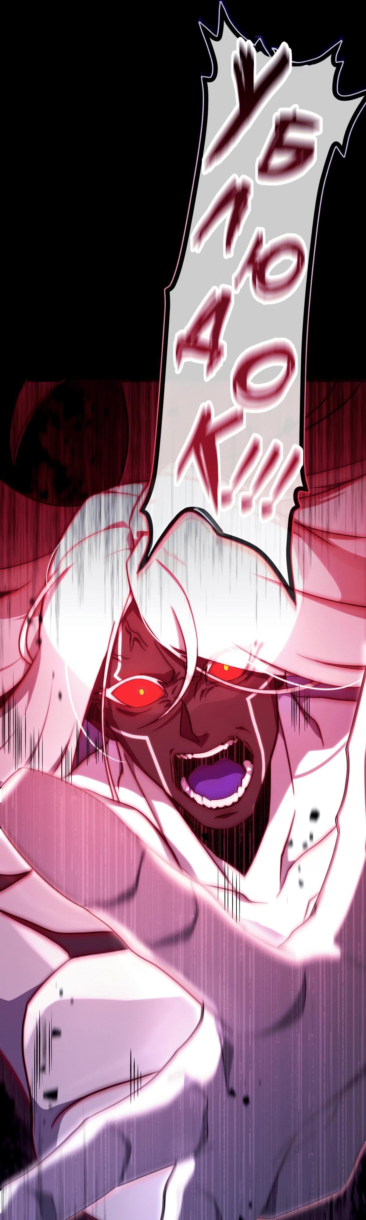 Манга Регрессия тёмного мага - Глава 1 Страница 95