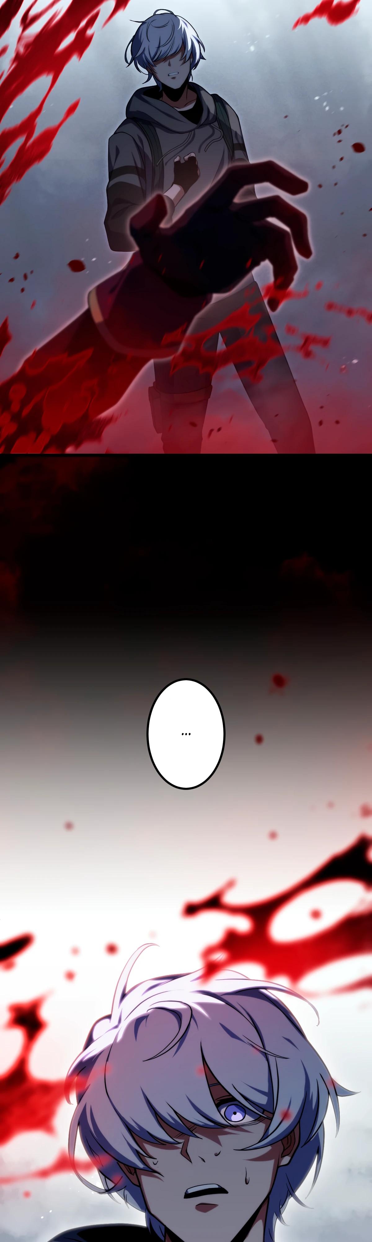 Манга Регрессия тёмного мага - Глава 1 Страница 42