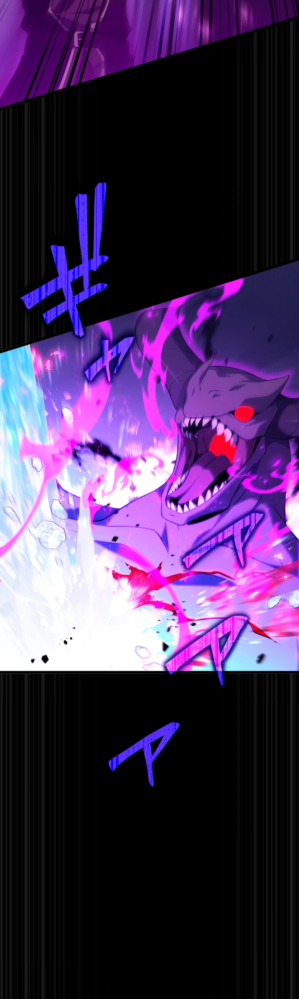 Манга Регрессия тёмного мага - Глава 1 Страница 17