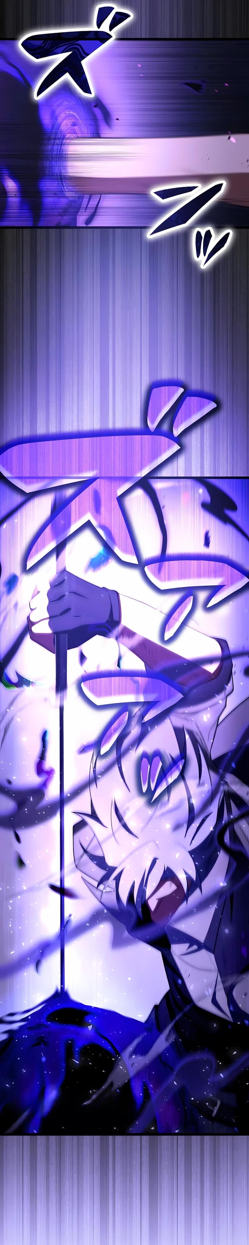 Манга Регрессия тёмного мага - Глава 31 Страница 35