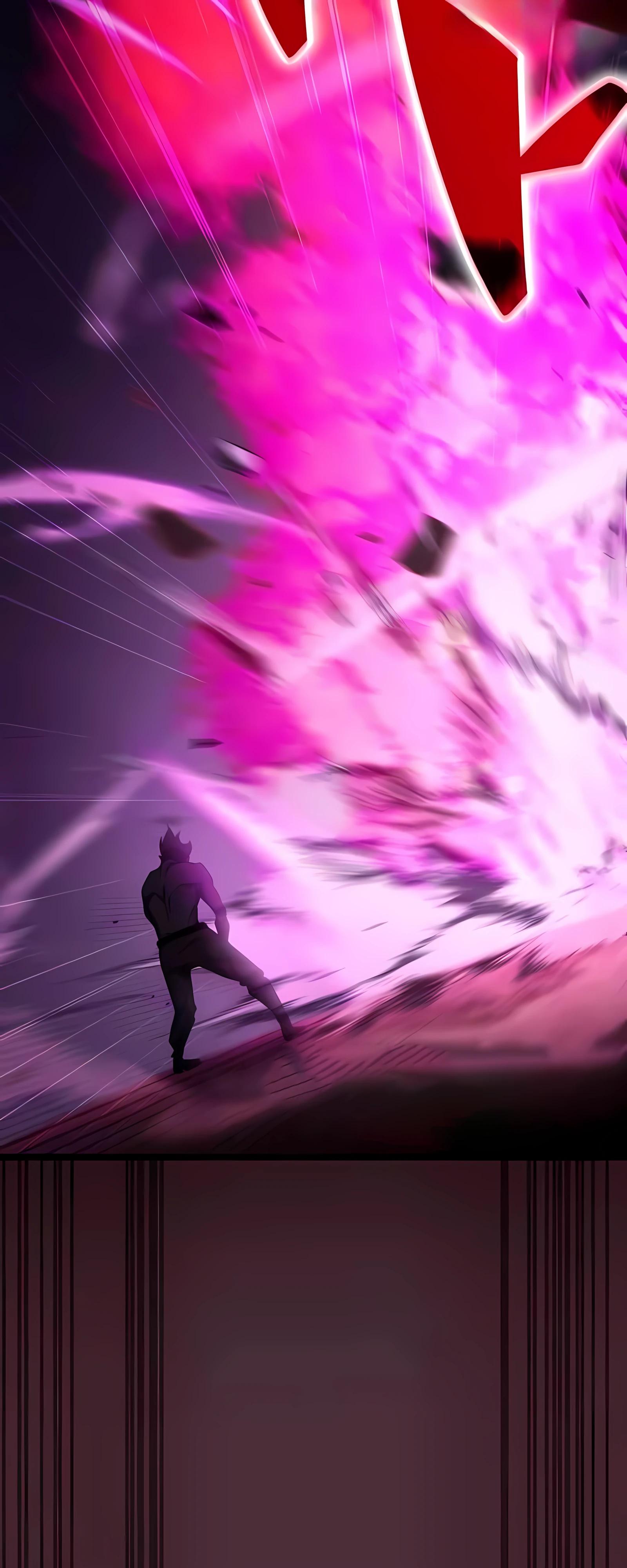 Манга Регрессия тёмного мага - Глава 30 Страница 61