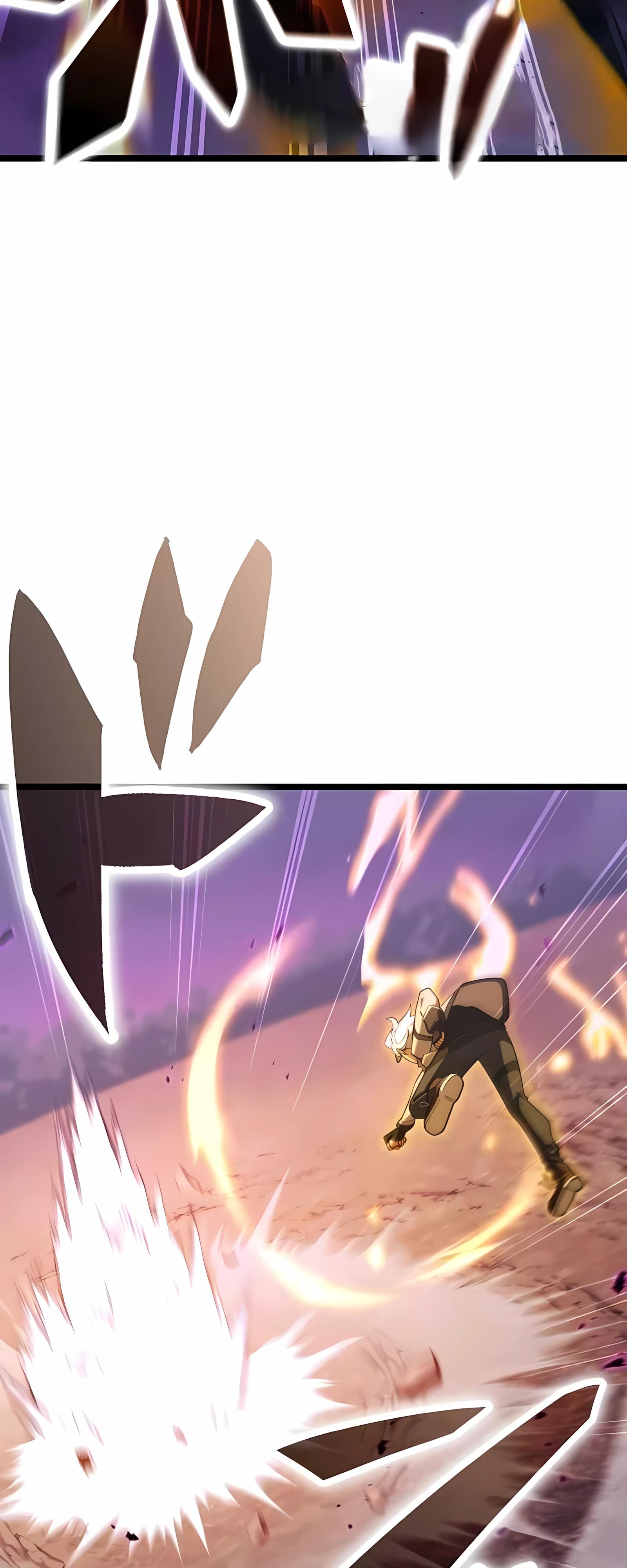 Манга Регрессия тёмного мага - Глава 30 Страница 37