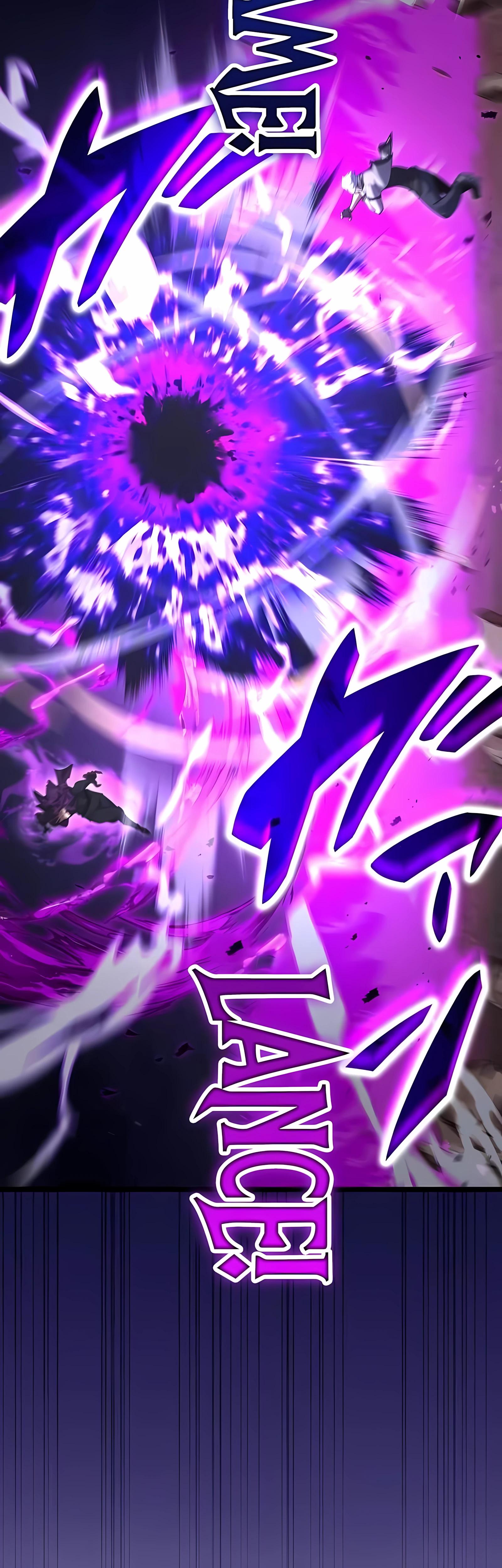 Манга Регрессия тёмного мага - Глава 30 Страница 24