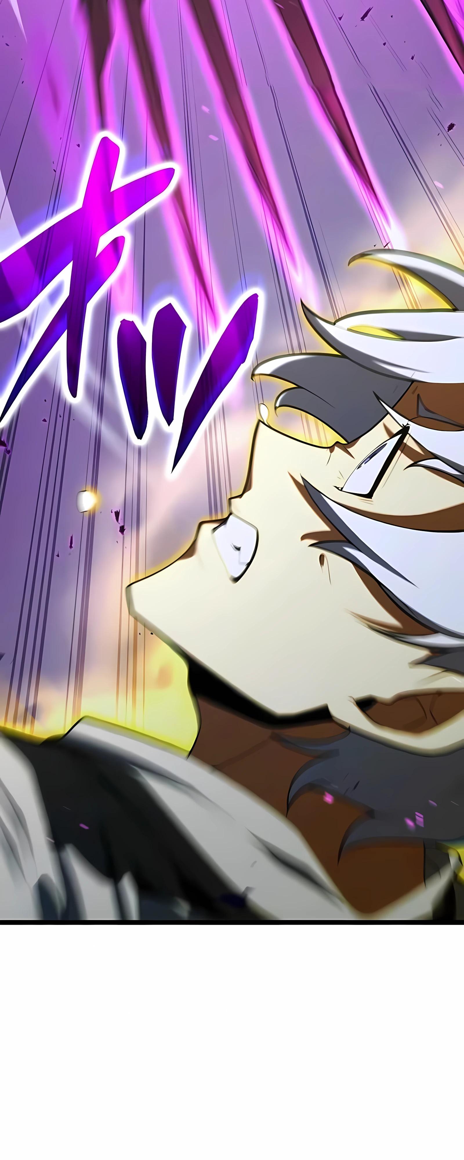 Манга Регрессия тёмного мага - Глава 30 Страница 31