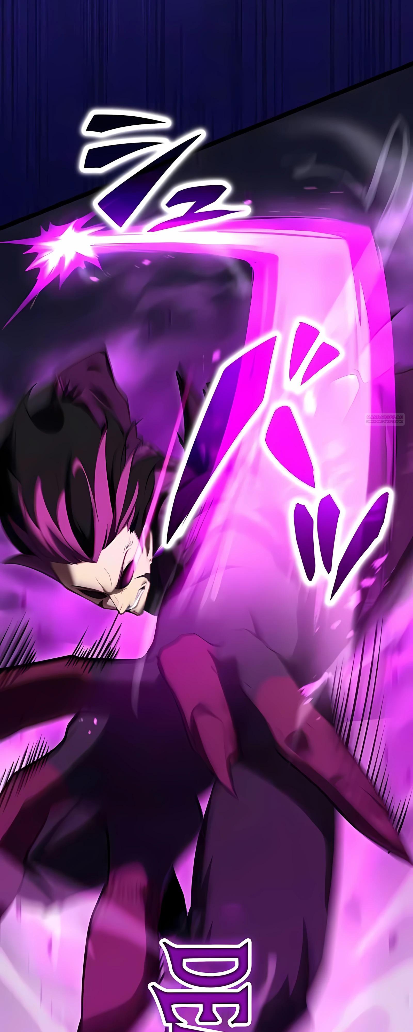 Манга Регрессия тёмного мага - Глава 30 Страница 22