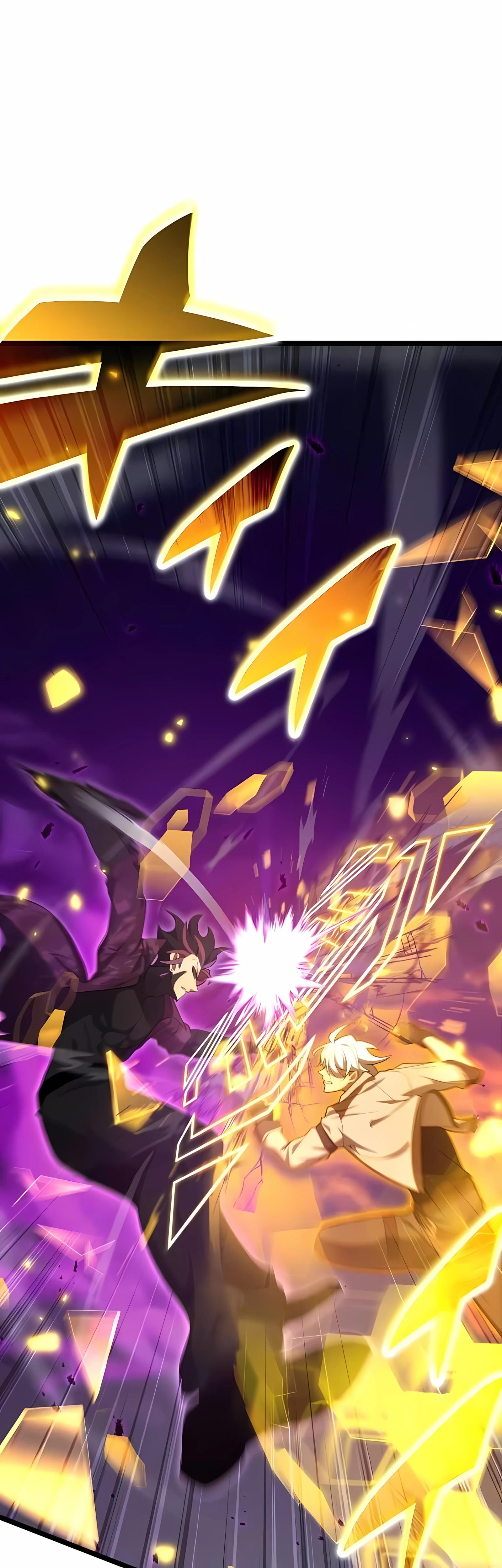 Манга Регрессия тёмного мага - Глава 30 Страница 32