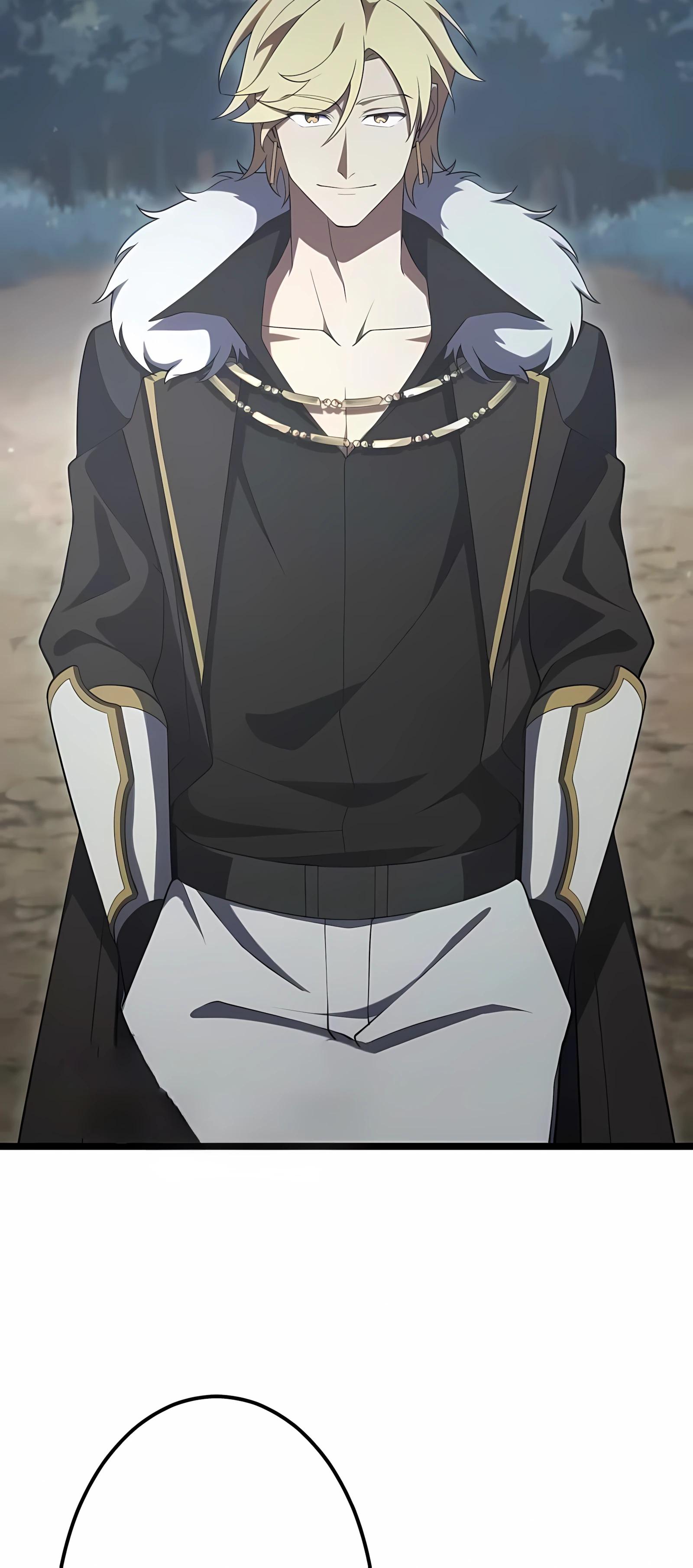 Манга Регрессия тёмного мага - Глава 29 Страница 4