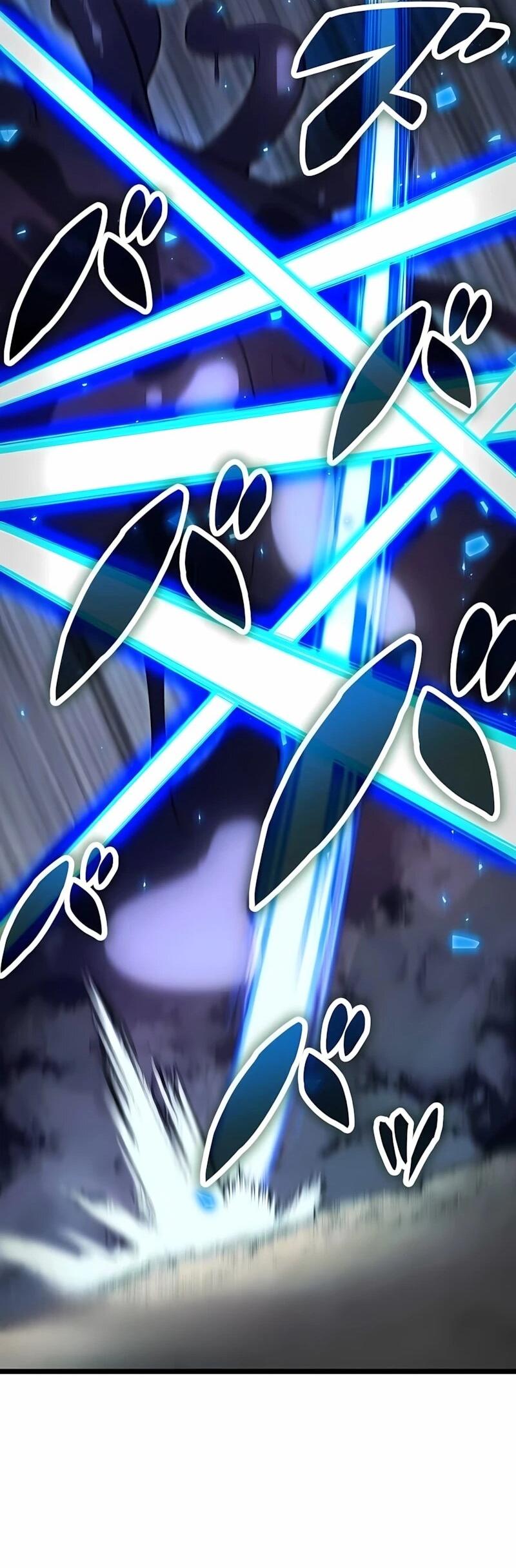 Манга Регрессия тёмного мага - Глава 33 Страница 54