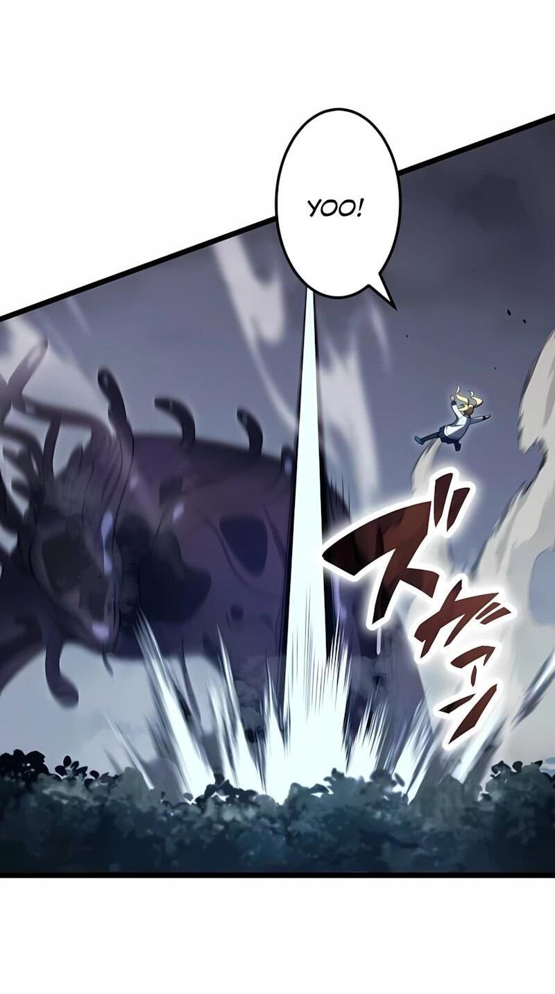 Манга Регрессия тёмного мага - Глава 33 Страница 56