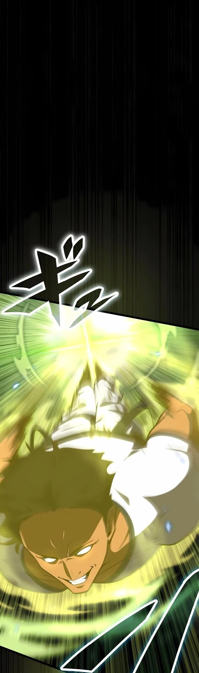 Манга Регрессия тёмного мага - Глава 33 Страница 33