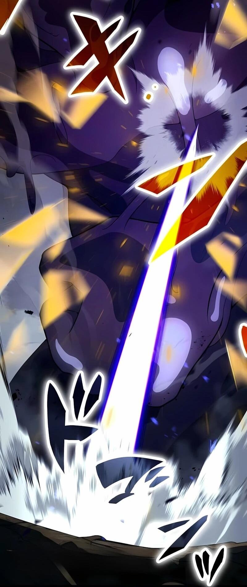 Манга Регрессия тёмного мага - Глава 33 Страница 24