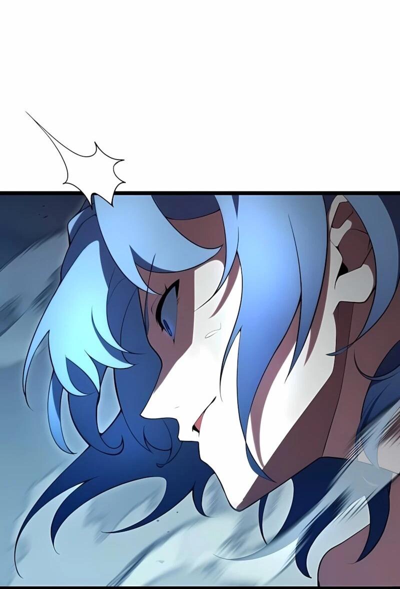 Манга Регрессия тёмного мага - Глава 33 Страница 19